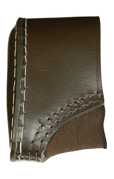 Leather Recoil Pad