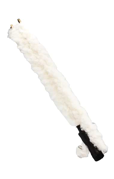 Two Piece 12 Gauge Cleaning Rod