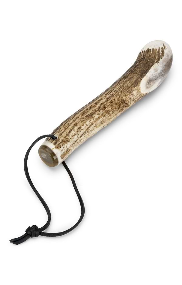Stag Antler Fishing Priest