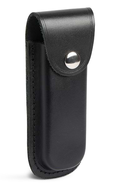 Whitby 5 Leather Pouch
