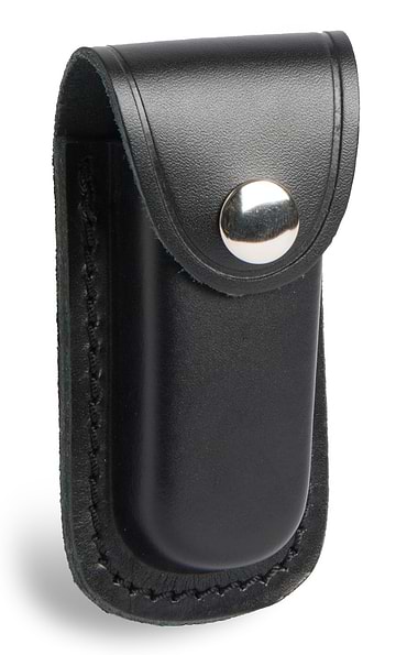 Whitby Small Leather Pouch