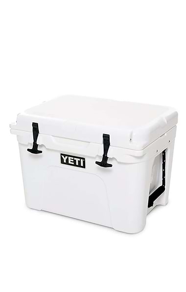 YETI Tundra 35 Hard Cooler