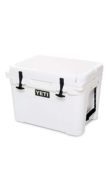 YETI Tundra 35 Hard Cooler