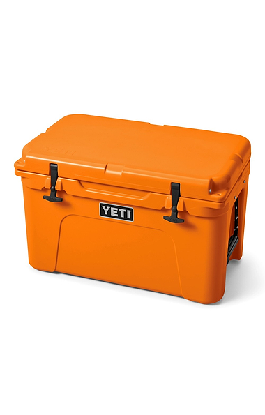 YETI Tundra 45 Hard Cooler