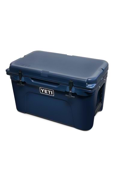 YETI Tundra 45 Hard Cooler