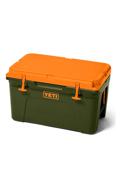 YETI Tundra 45 Hard Cooler