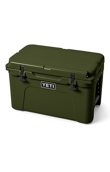 YETI Tundra 45 Hard Cooler