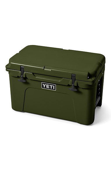 YETI Tundra 45 Hard Cooler