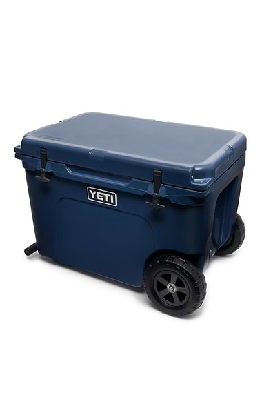 YETI Tundra Haul Hard Cooler