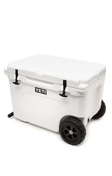 YETI Tundra Haul Hard Cooler
