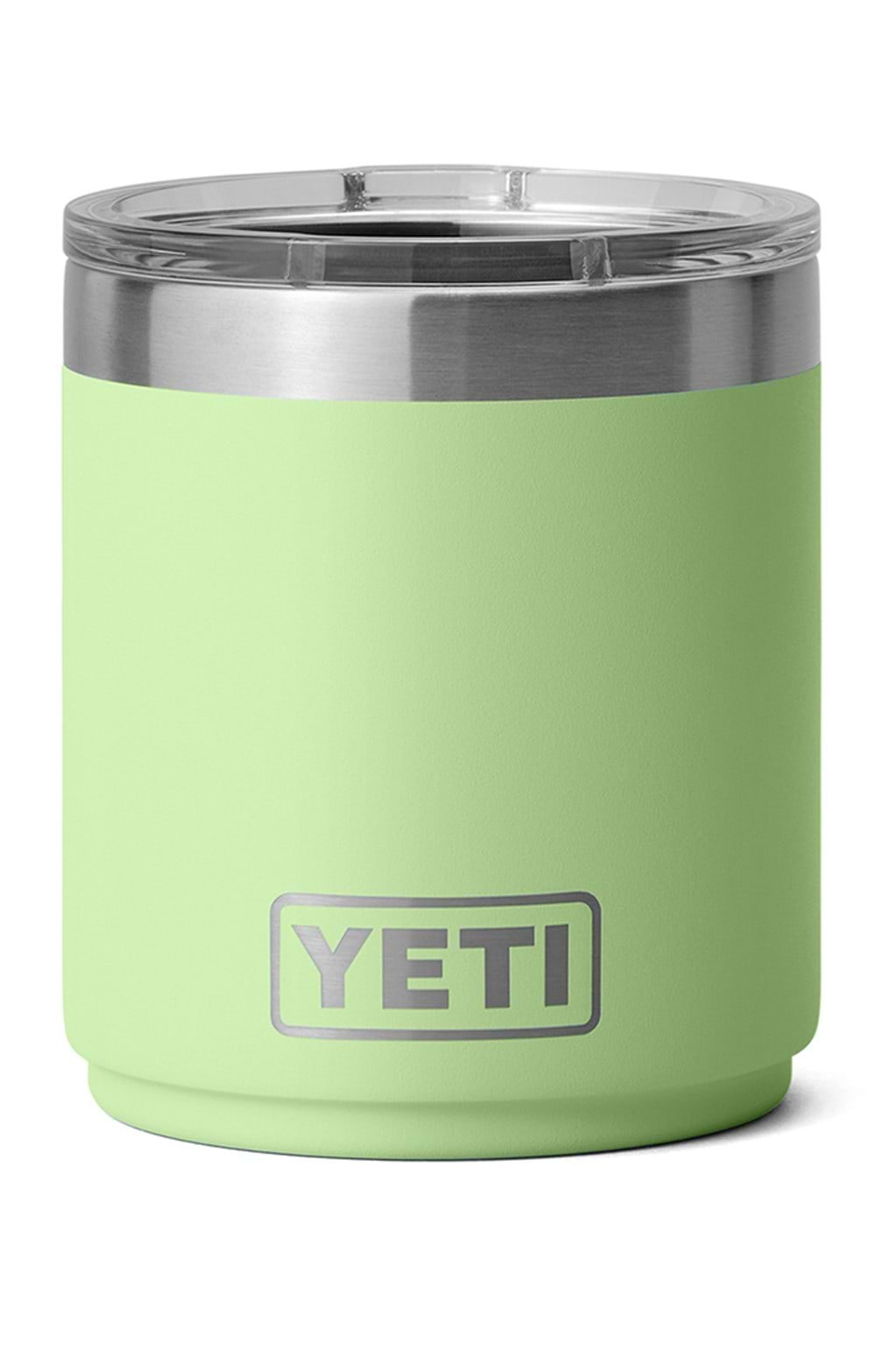 YETI Rambler 10oz Lowball - House of Bruar