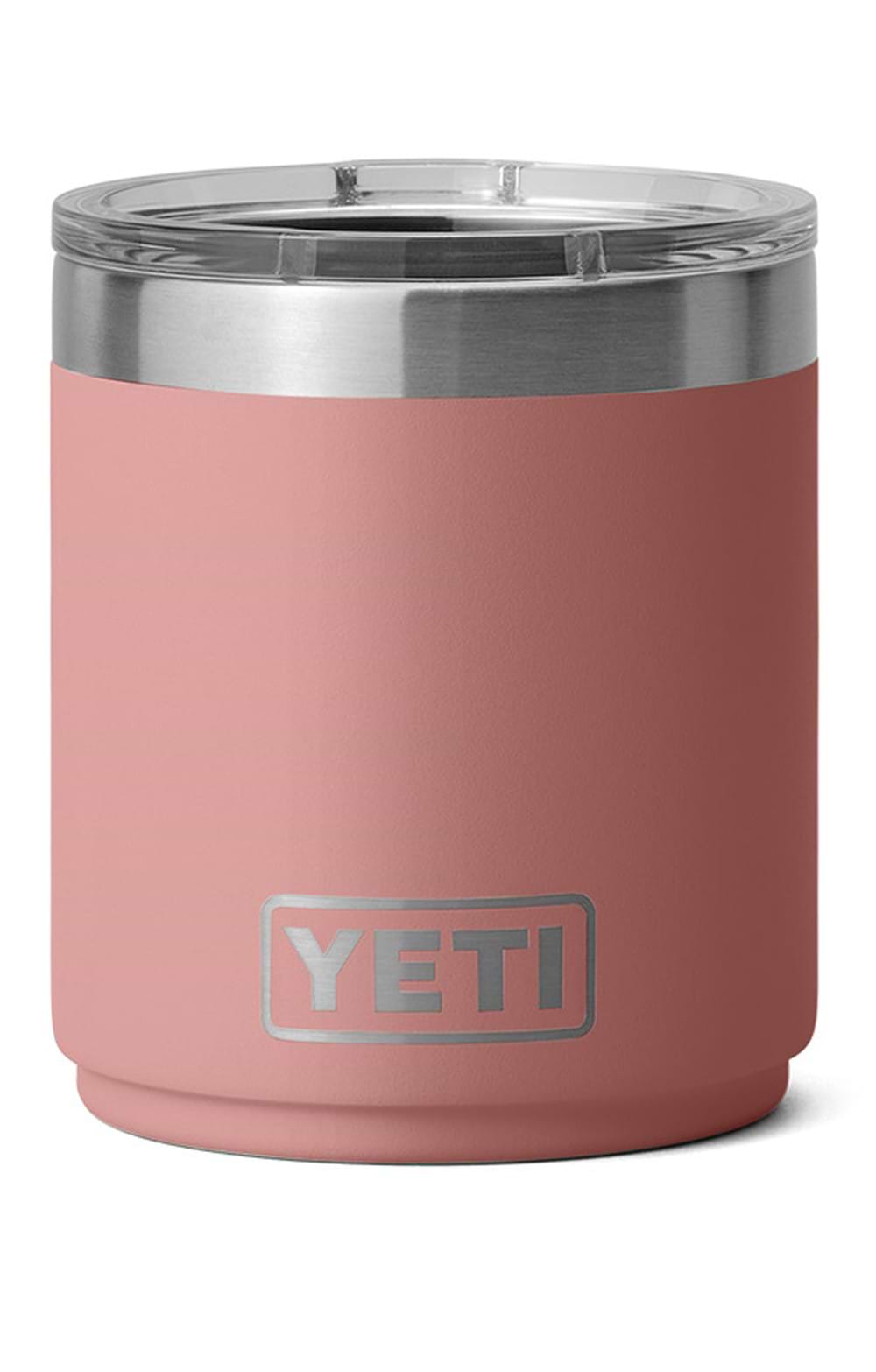 【激レア色】YETI Rambler 10 oz Lowball 新品未使用★ 激レア色】YETI Rambler 10 oz Lowball 新品未使用☆ YETI