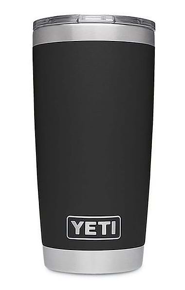 YETI Rambler 20oz Tumbler