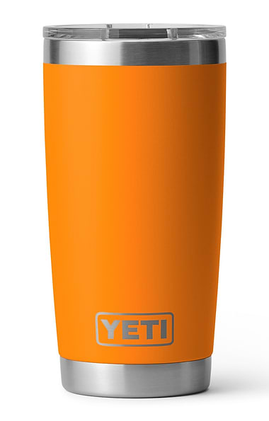 YETI Rambler 20oz Tumbler