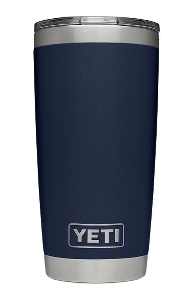 YETI Rambler 20oz Tumbler