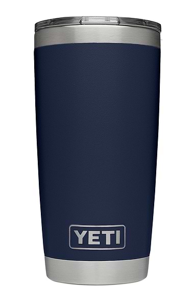 YETI Rambler 20oz Tumbler