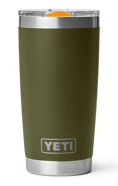 YETI Rambler 20oz Tumbler