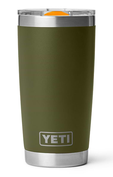 YETI Rambler 20oz Tumbler