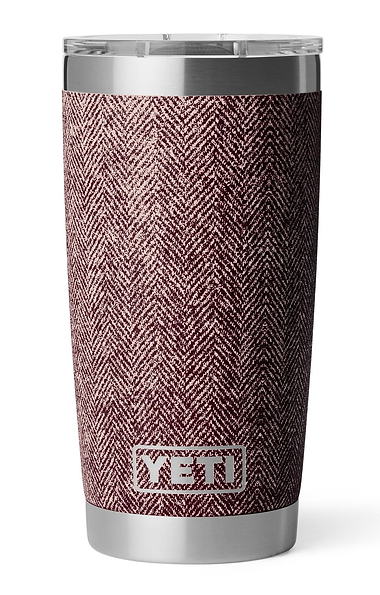Yeti Rambler 20oz Tumbler