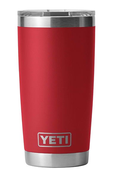 YETI Rambler 20oz Tumbler