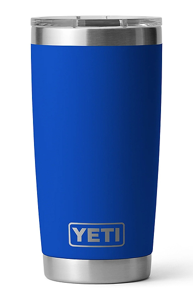 YETI Rambler 20oz Tumbler