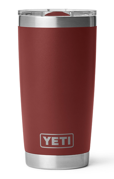 YETI Rambler 20oz Tumbler