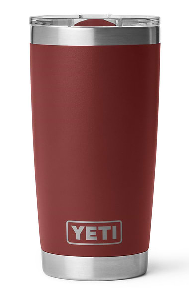 YETI Rambler 20oz Tumbler