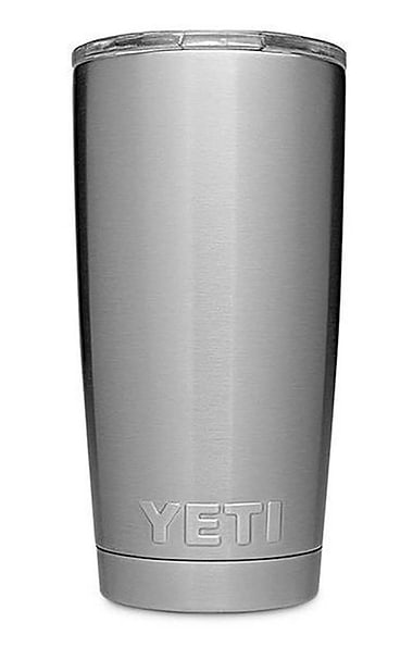 YETI Rambler 20oz Tumbler