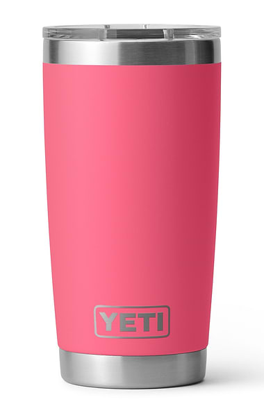 YETI Rambler 20oz Tumbler