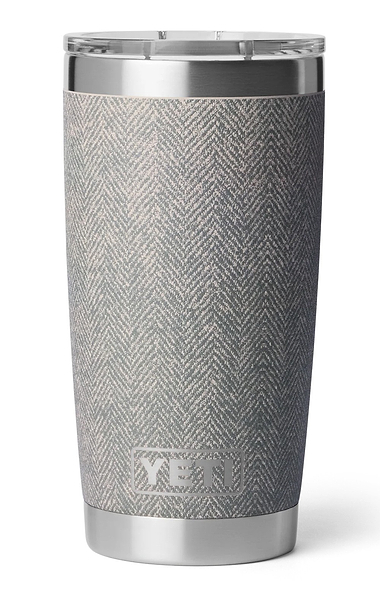 Yeti Rambler 20oz Tumbler