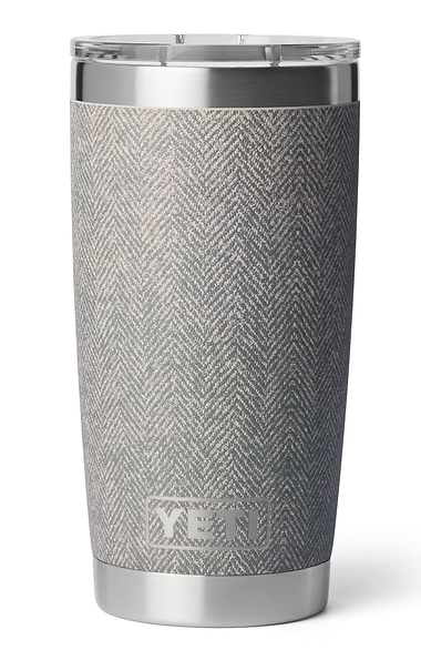 Yeti Rambler 20oz Tumbler