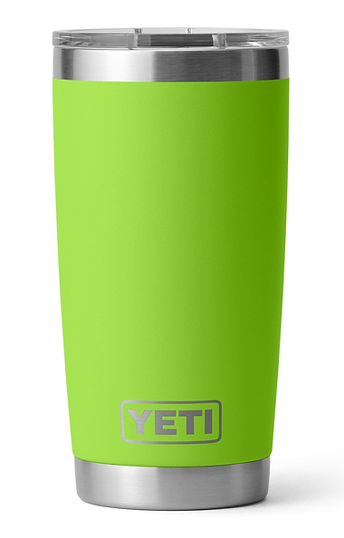 YETI Rambler 20oz Tumbler