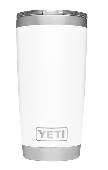 YETI Rambler 20oz Tumbler