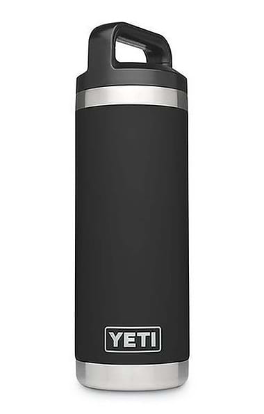 YETI Rambler 18oz Bottle