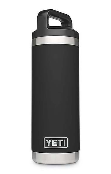 YETI Rambler 18oz Bottle