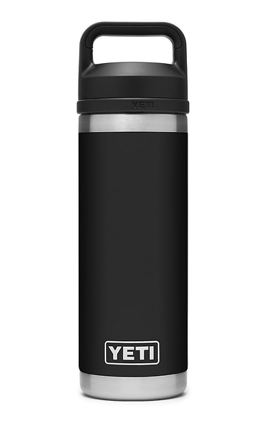 Yeti Rambler 18oz Bottle