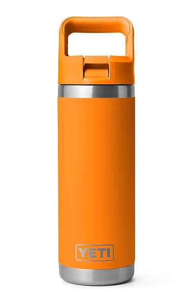 YETI Rambler 18oz Bottle