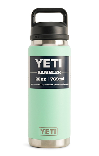 Yeti Rambler 26oz Bottle