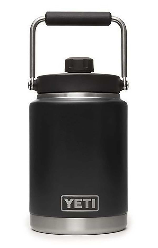 YETI Rambler Half Gallon Jug