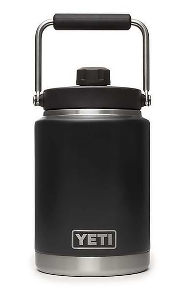 YETI Rambler Half Gallon Jug