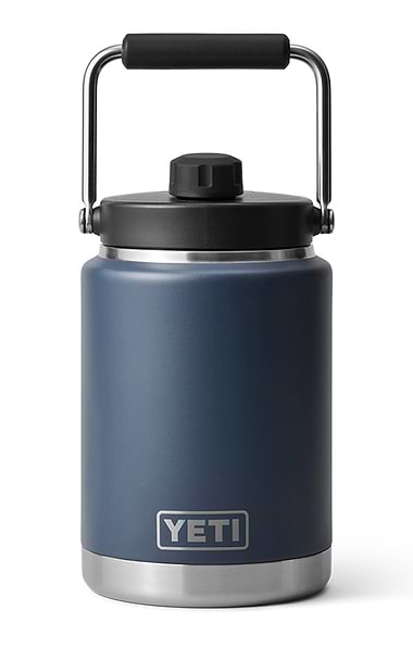 YETI Rambler Half Gallon Jug