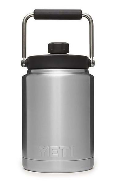 YETI Rambler Half Gallon Jug