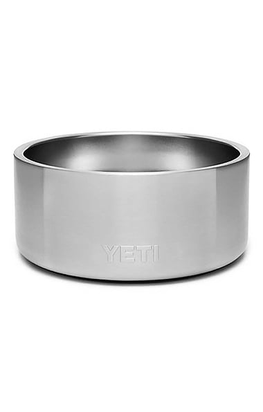 YETI Boomer 4 Dog Bowl