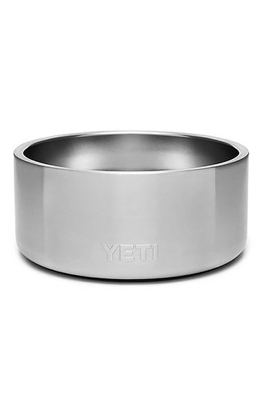 YETI Boomer 4 Dog Bowl