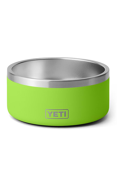 YETI Boomer 4 Dog Bowl