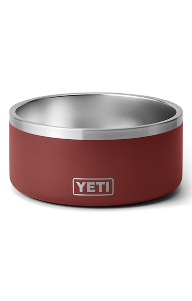 YETI Boomer 8 Dog Bowl
