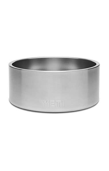 YETI Boomer 8 Dog Bowl