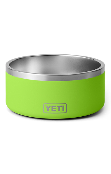 YETI Boomer 8 Dog Bowl