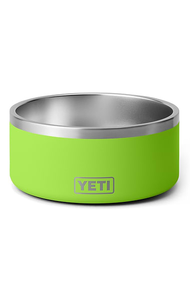 YETI Boomer 8 Dog Bowl