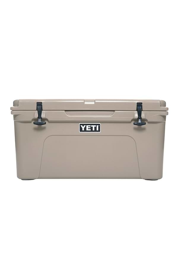 YETI Tundra 65 Cooler